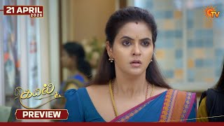 Kayal  Preview  21 Apr 2026  Tamil Serial  Sun Tv