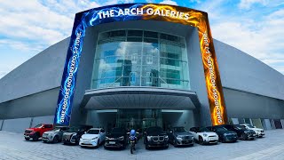 Sime Motors MotorExpo 2026 - banyak jenama & promo di The Arch Galeries, KL hujung minggu ini!
