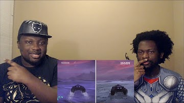 Mass Effect Legendary Edition Changes - Original vs. Remastered Performance Preview J-BROHZ REACTION