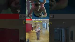 I want this product! 👀 let’s support this dream 🦾 #dream #simonsquibb #doorbellofdreams