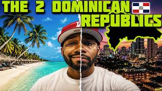Punta Cana & Sosua Are NOT the Dominican Republic 🇩🇴