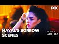 Hayal's Life Of Sorrow! - Her Name Is Zehra