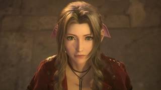 Final Fantasy Vii Remake - Opening Intro Movie Ps4 Pro