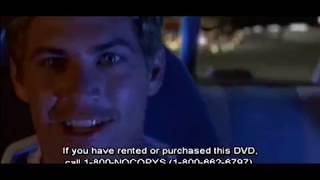 Мой Форсаж-2 2 Fast 2 Furious.avi