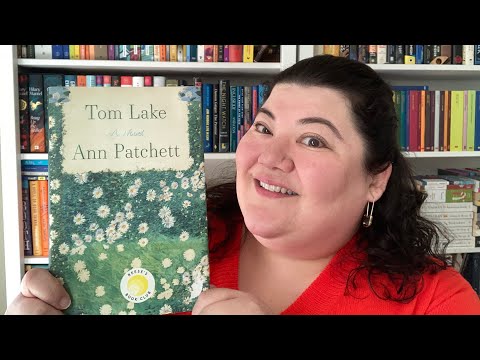 Tom Lake by Ann Patchett-A Book Review