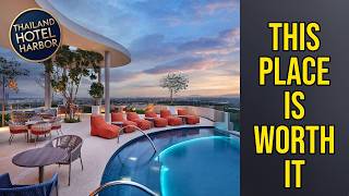Hilton Garden Inn Rayong - This Place Is Worth It | Rayong, Thailand🛏️