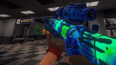 ☢️ The Most Satisfying Aim Sniper Clips in CoD Mobile🔥