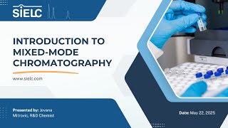 Introduction to Mixed Mode Chromatography