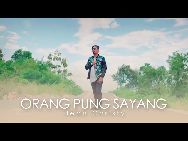 MARVEY KAYA - Orang Pung Sayang (Official Music Video) class=