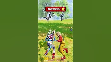 The Joke Was on Joker 🤡 | COD Mobile BR Chaos #codmclips #codmshorts #codmbr #fyp