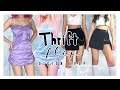 transformando ROPA DE TIANGUIS versión kpop *DIY* // recreando outfits de idols