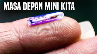 The World's Smallest Nuclear Reactor