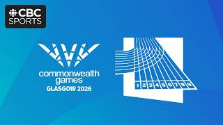 Commonwealth Games: Athletics + Para Athletics