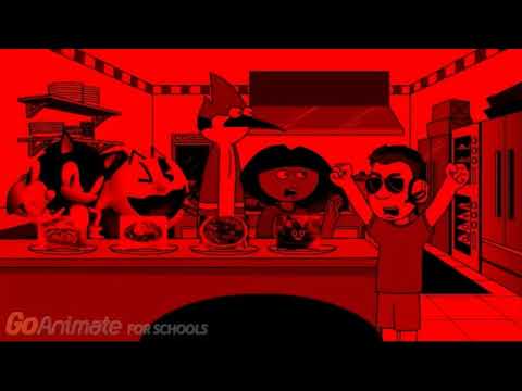 GoAnimate Collection 2 / Intellistar2233 xD