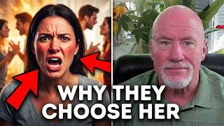 Why Men Are Choosing Peace Over You