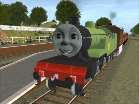 Sodor The Early Years: Learning Curve