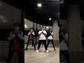 CHERRYBELLE - BRAND NEW DAY dance cover