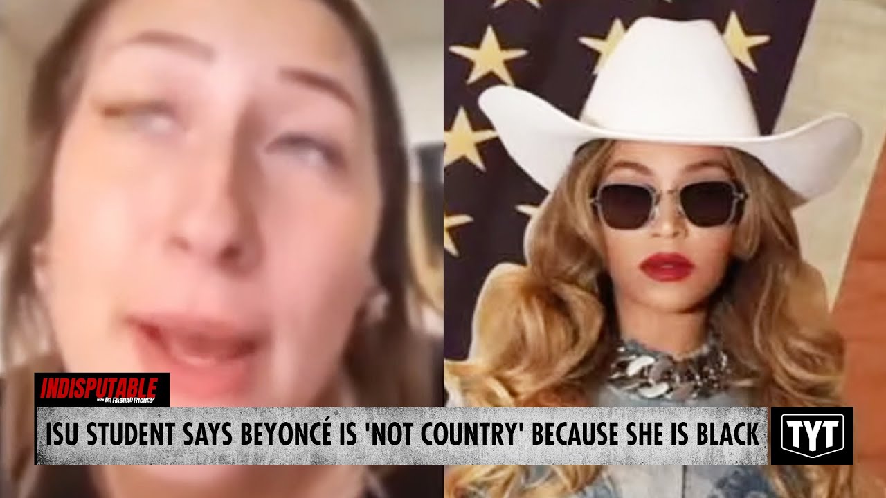 Nursing Student Spews Racist Rant Over Beyoncé Album, Says Black People ...