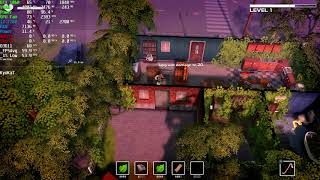 Dysmantle Pc 4K 60 Fps Ultra Medium Gtx 1060 Survival Post-Apocalyptic Steam Gameplay 2020