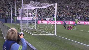 Chris Wondolowski 2011 Goals HD