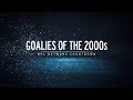 NHL Network Countdown: Top Goalies of the 2000s