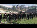 GTA V ROLEPLAY - GAMEPLAY (PELANTIKAN POLISI ANGKATAN 3.0 )