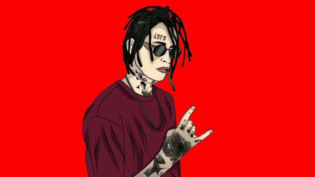 ★FREE★ KIZARU X JABO Type Beat 2021/ (prod.Nik71Beats)