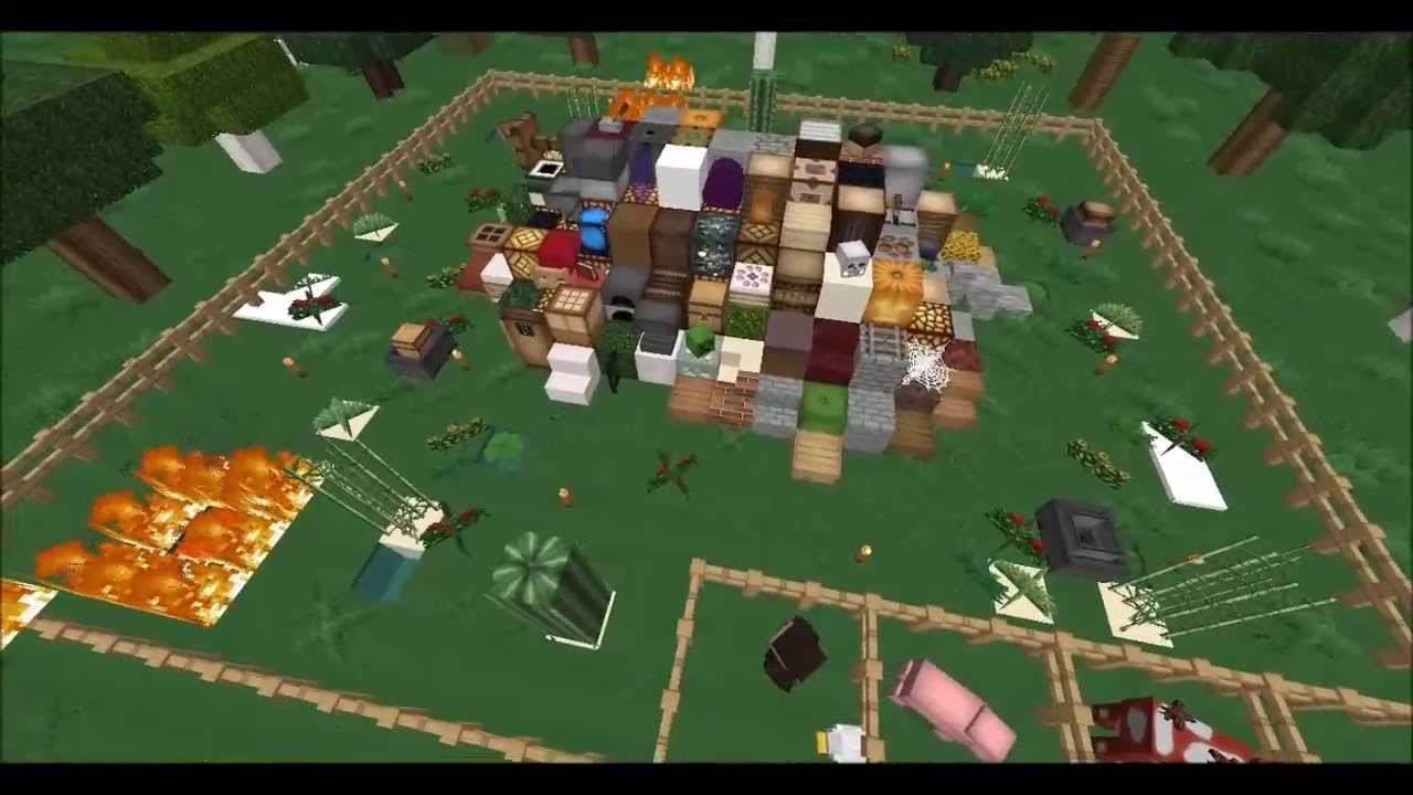 TÉLÉCHARGER SOARTEX TEXTURE PACK