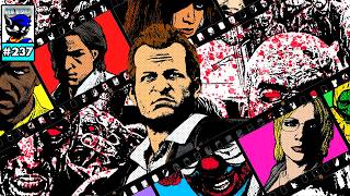 Dead Rising's........Decent Remaster?