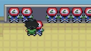 Ash Ketchum Choosing The Same Outfit Again In Pokemon