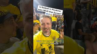 in Honduras Real Espana Vs Xelaj honduras realespaa sanpedrosula ftbol