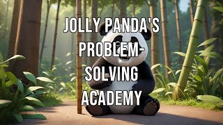 Jolly Pandas Problem Solving Academy