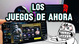 Los juegos actuales tienen un problema SERIO con los anuncios.