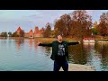 Литва, ОБЗОР за 2дня| Вильнюс, Тракай| LITHUANIA Review| Vilnius| Trakai