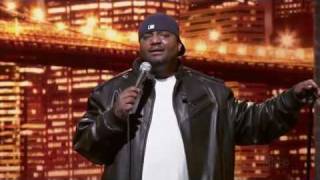 Aries Spears Spicy Or The Mild