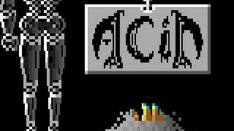 ACiD ANSI Animation by Tank/ACiD (1993)