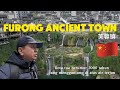 2000 Year Old Town Hanging Above Waterfall Furong Ancient Town China рџ Ёрџ і 2000 Year Old Town Hanging Above Waterfall Furong Ancient Town China рџ Ёрџ і