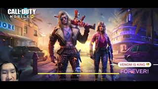 COD MOBILE! - THE TEAM KICK BUTT!