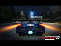 NFS Hot Pursuit Remastered Final Pursuit HUNTED W Gumpert Apollo S 