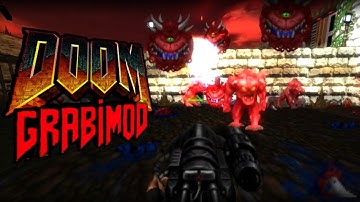 (Grabimod DEnhancer v2.2) Delta Touch