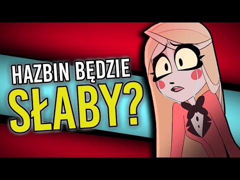 What do we know about the first season of HAZBIN?