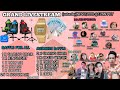 GRAND LIVESTREAM THANKS GIVING|HAPPY 11K|SUPPORT SMALL YOUTUBER|#RON