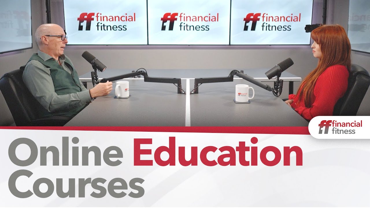 Online Education Courses - YouTube