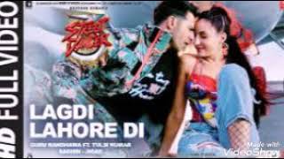 Lagdi Lahore Di Video Song Download | Street Dancer 3D | Varun Dhawan,shraddha K | Guru Randhawa, Tu