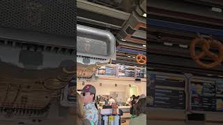 PYM Test Kitchen at Disney's California Adventure's