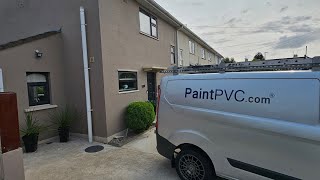 Painting uPVC windows: PaintPVC.com by PaintPVC 107 views 10 months ago 1 minute, 51 seconds