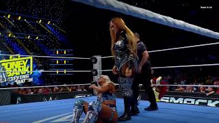 Details Jade Cargill vs Naomi vs Nia Jax Smackdown May 30 2025 Part 1 Guide