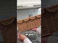 Как сделать дом из пинтерест #aliexpress #находки #дом #распаковки #обзор