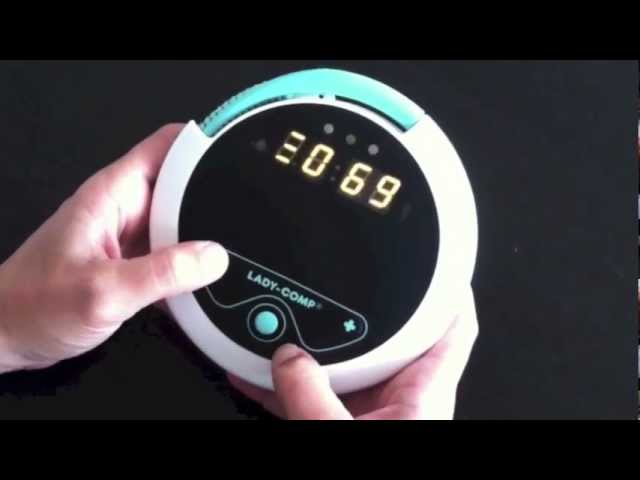 Lady Comp Setup Oct 2012 Youtube