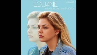 Louane - Pour oublier l'amour [Audio] chords